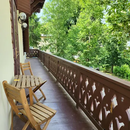 Villa Musik - Historical Apartments In Baden Exterior photo