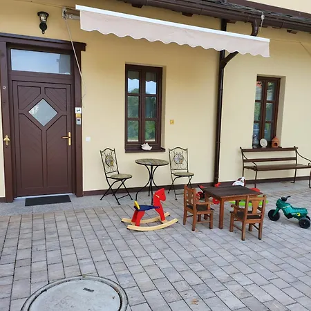 Villa Musik - Historical Apartments In Baden Exterior photo