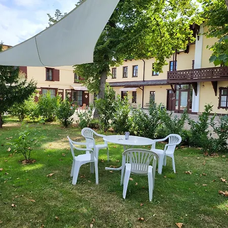 Villa Musik - Historical Apartments In Baden Room photo