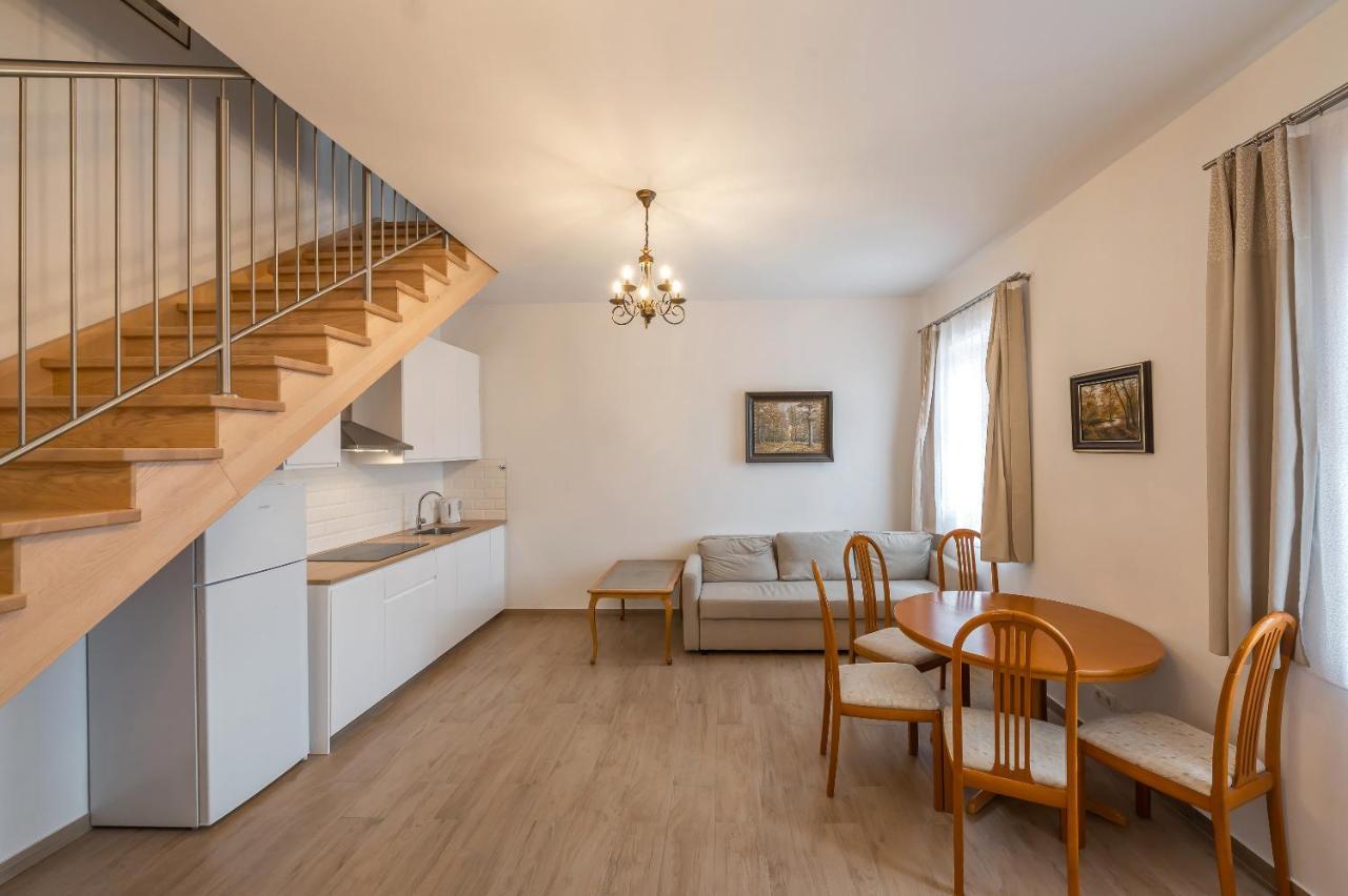 Apartment Musik - Historical In Baden