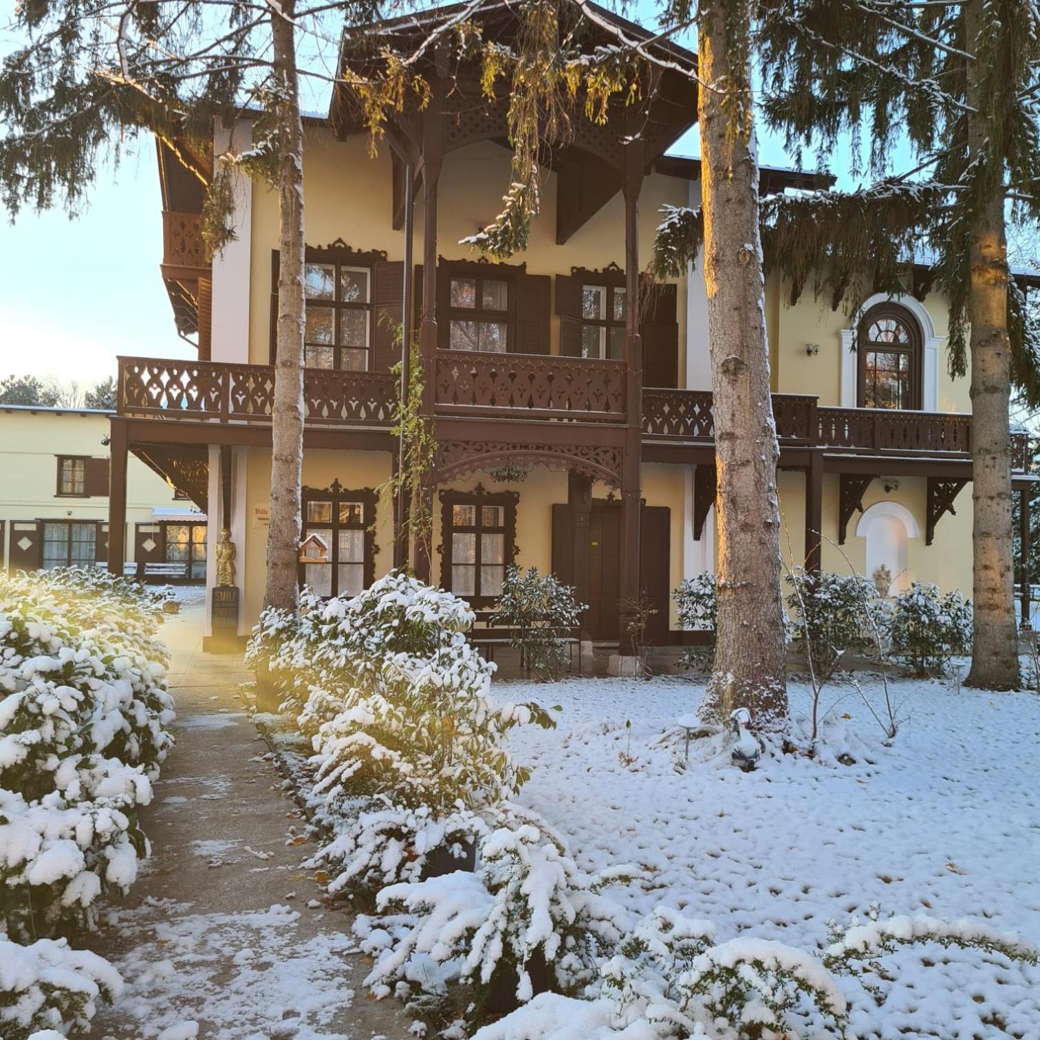 Apartment Musik - Historical In