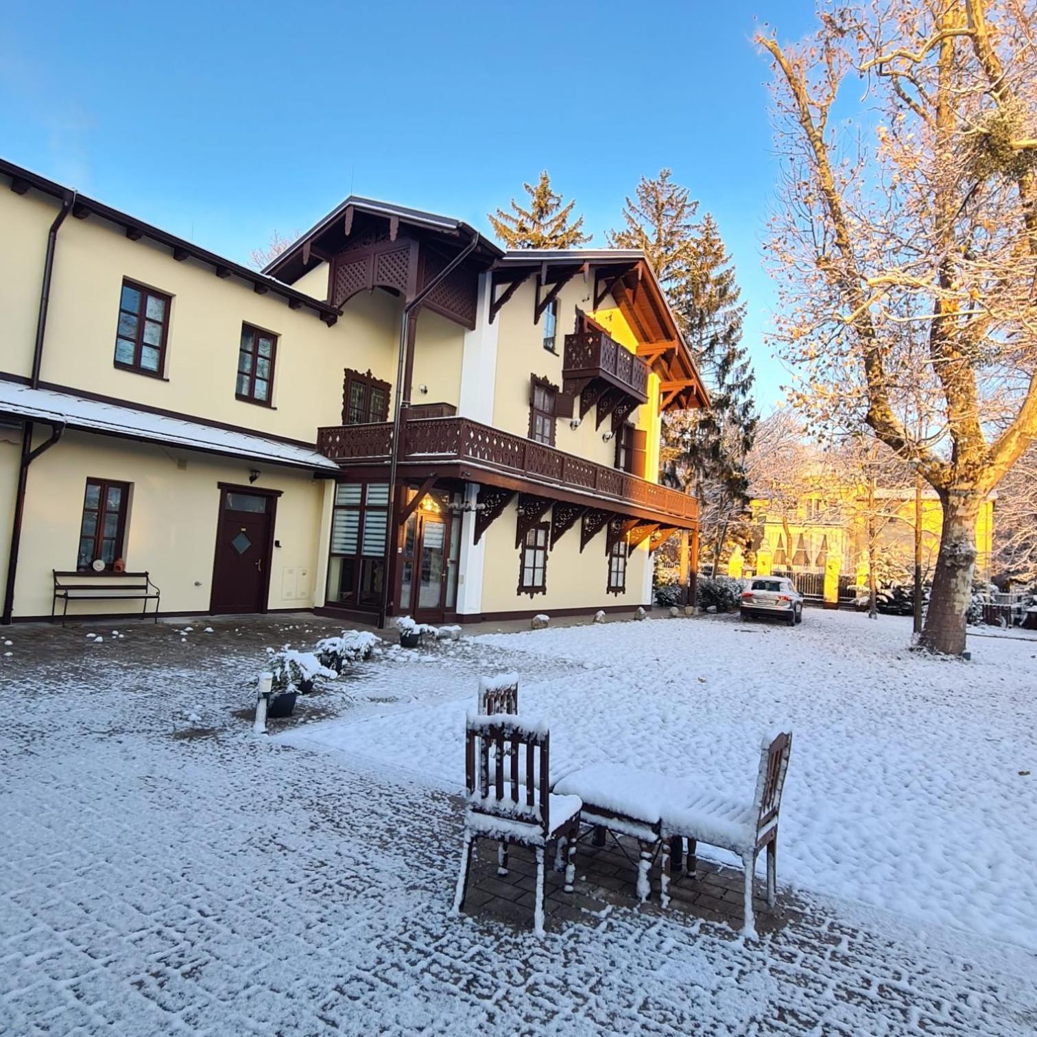Appartement Musik - Historical In Baden
