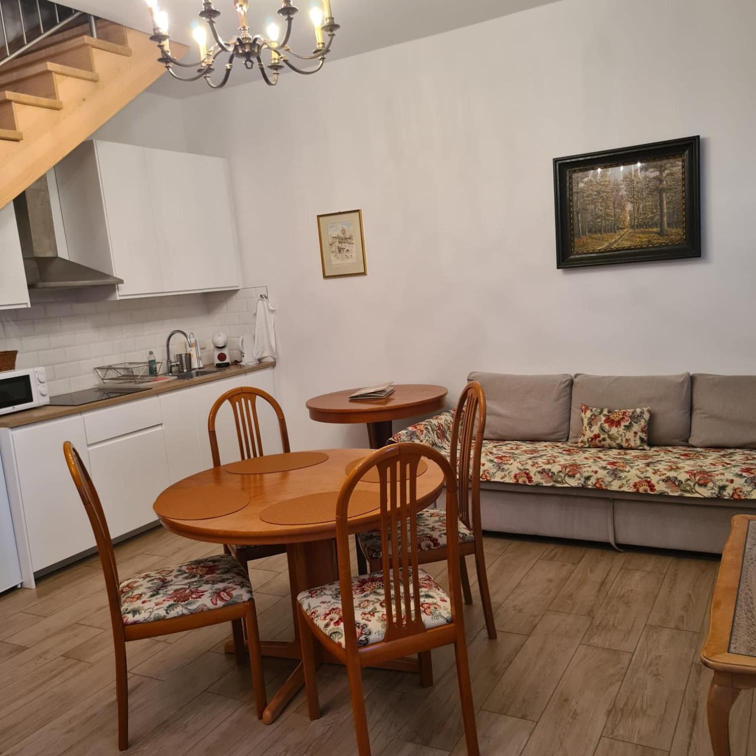 Appartement Musik - Historical In