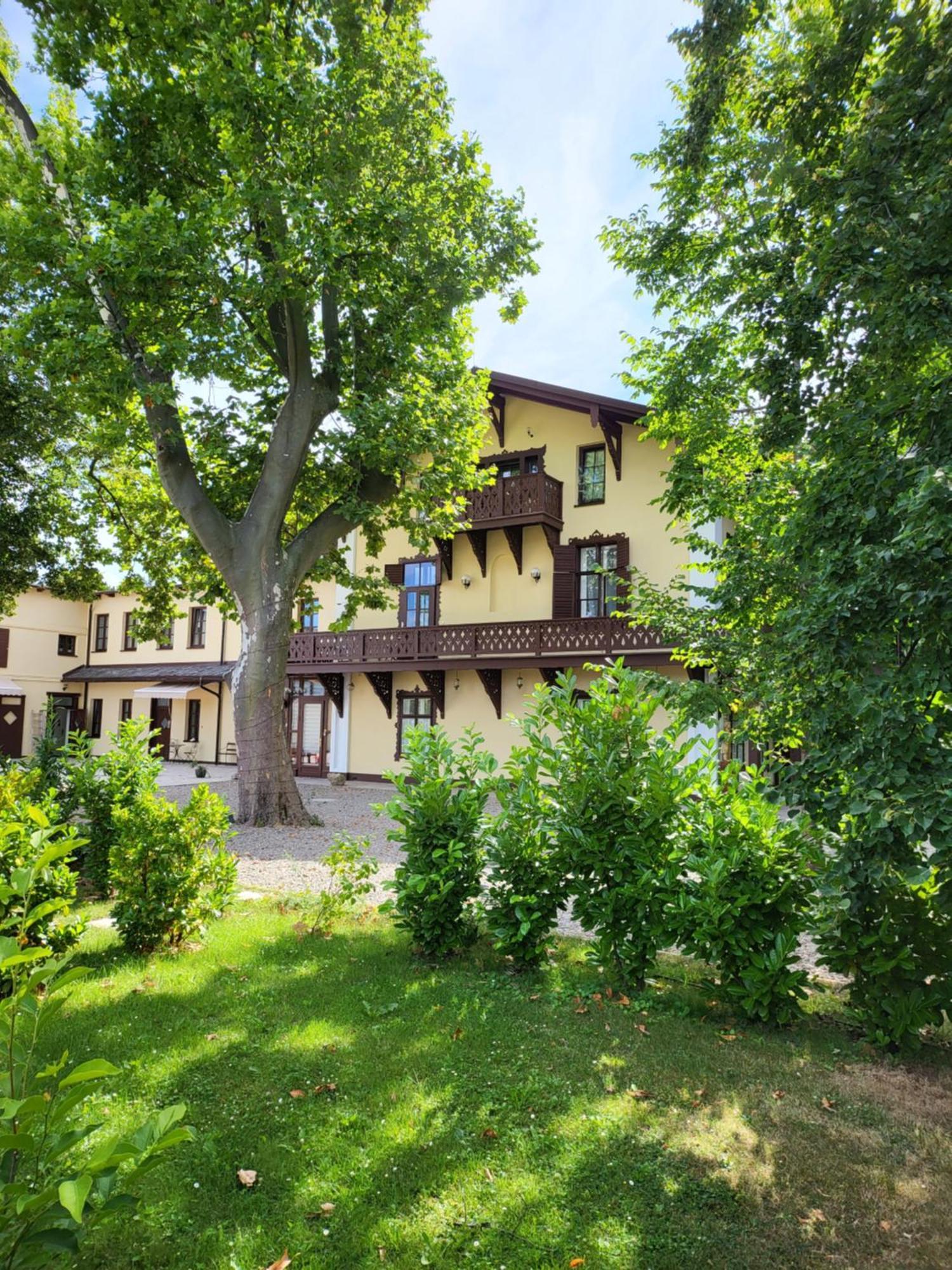 Musik - Historical In Baden