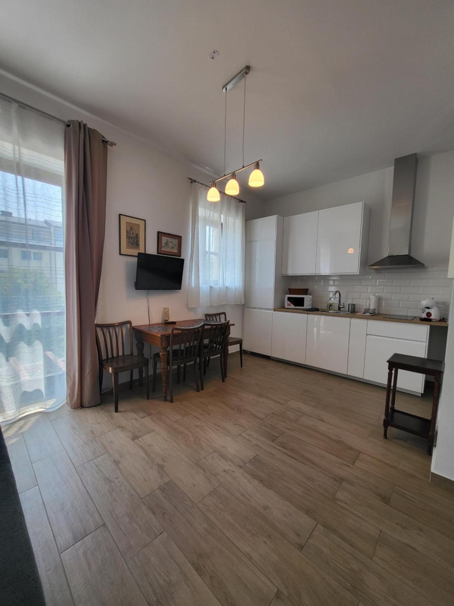 Apartment Musik - Historical In *