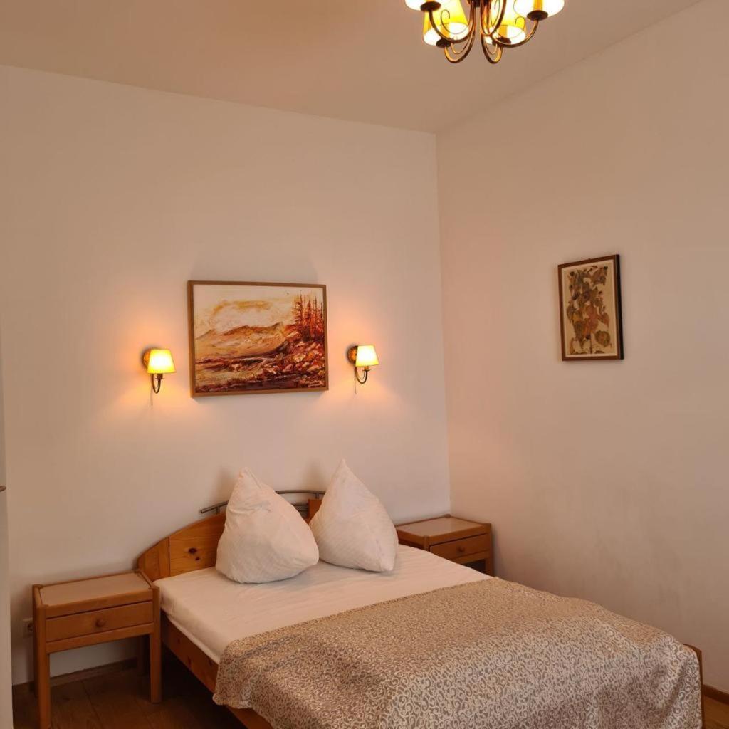 Appartement Musik - Historical In *