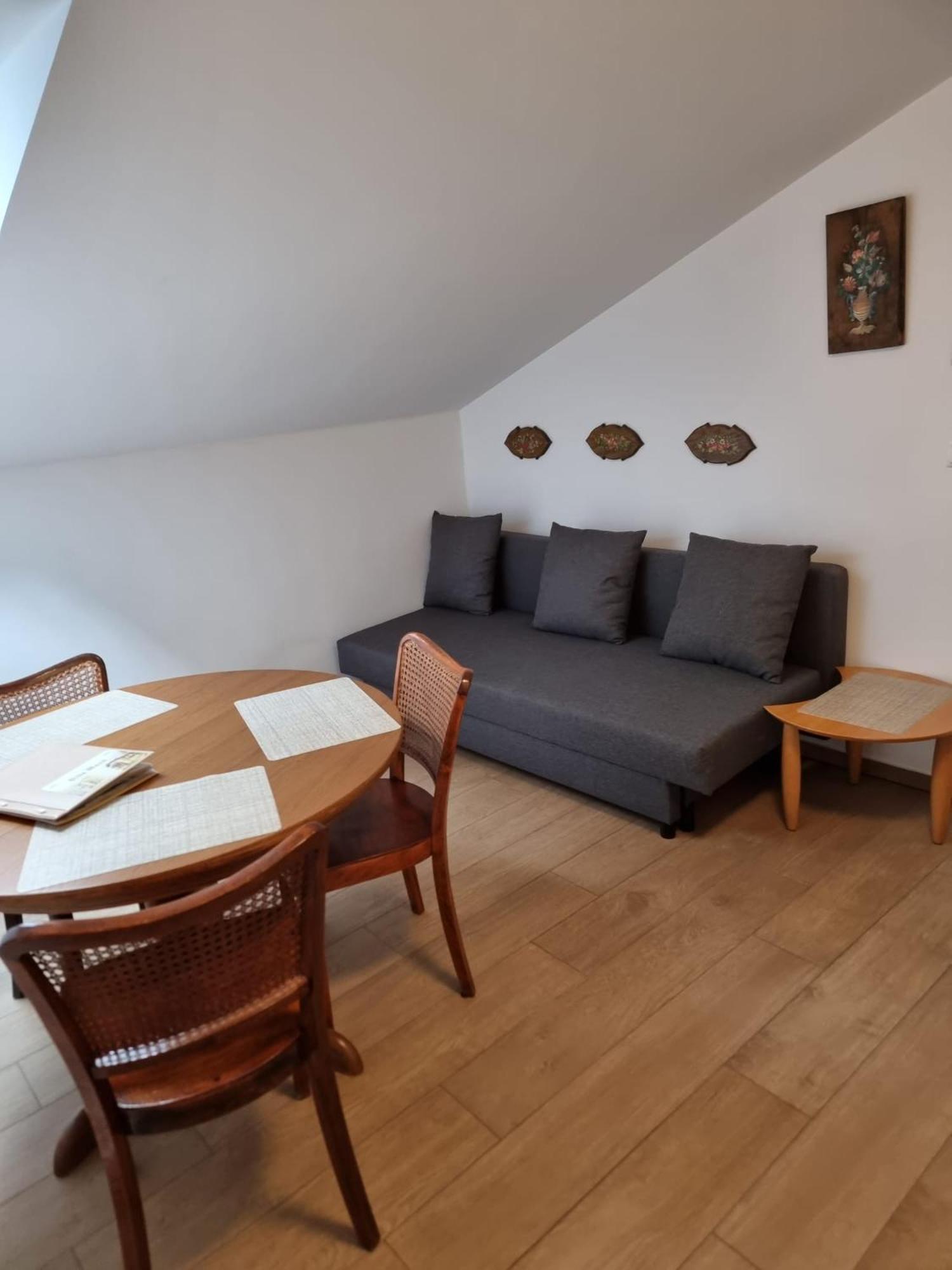 Apartment Musik - Historical In Baden