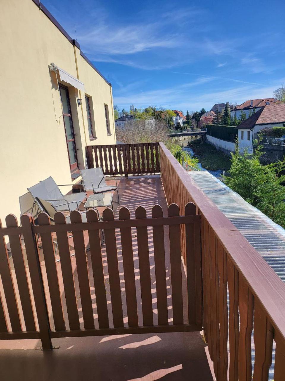 Apartment Musik - Historical In