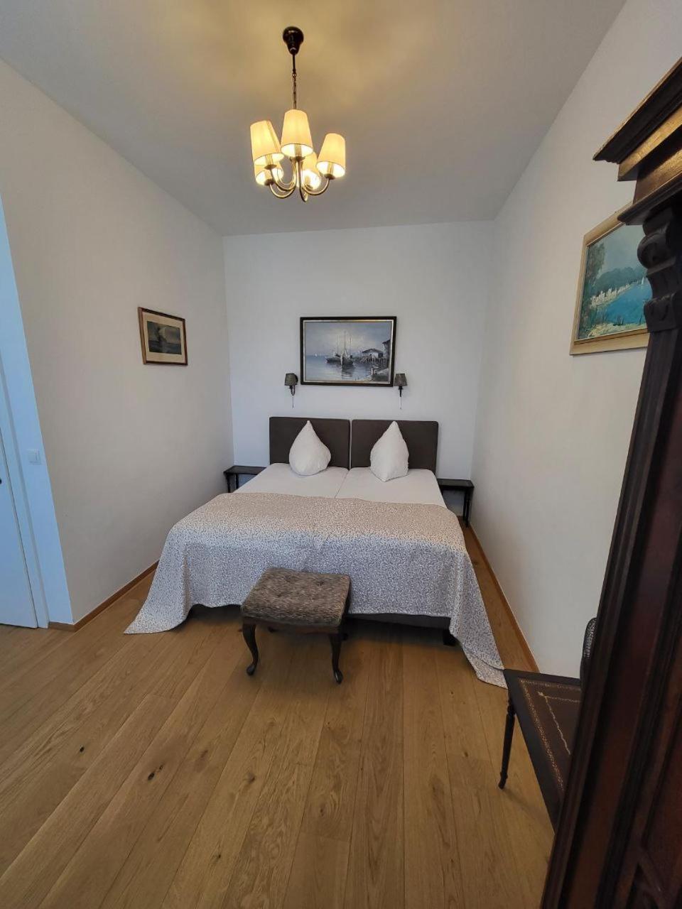 Apartment Musik - Historical In Baden