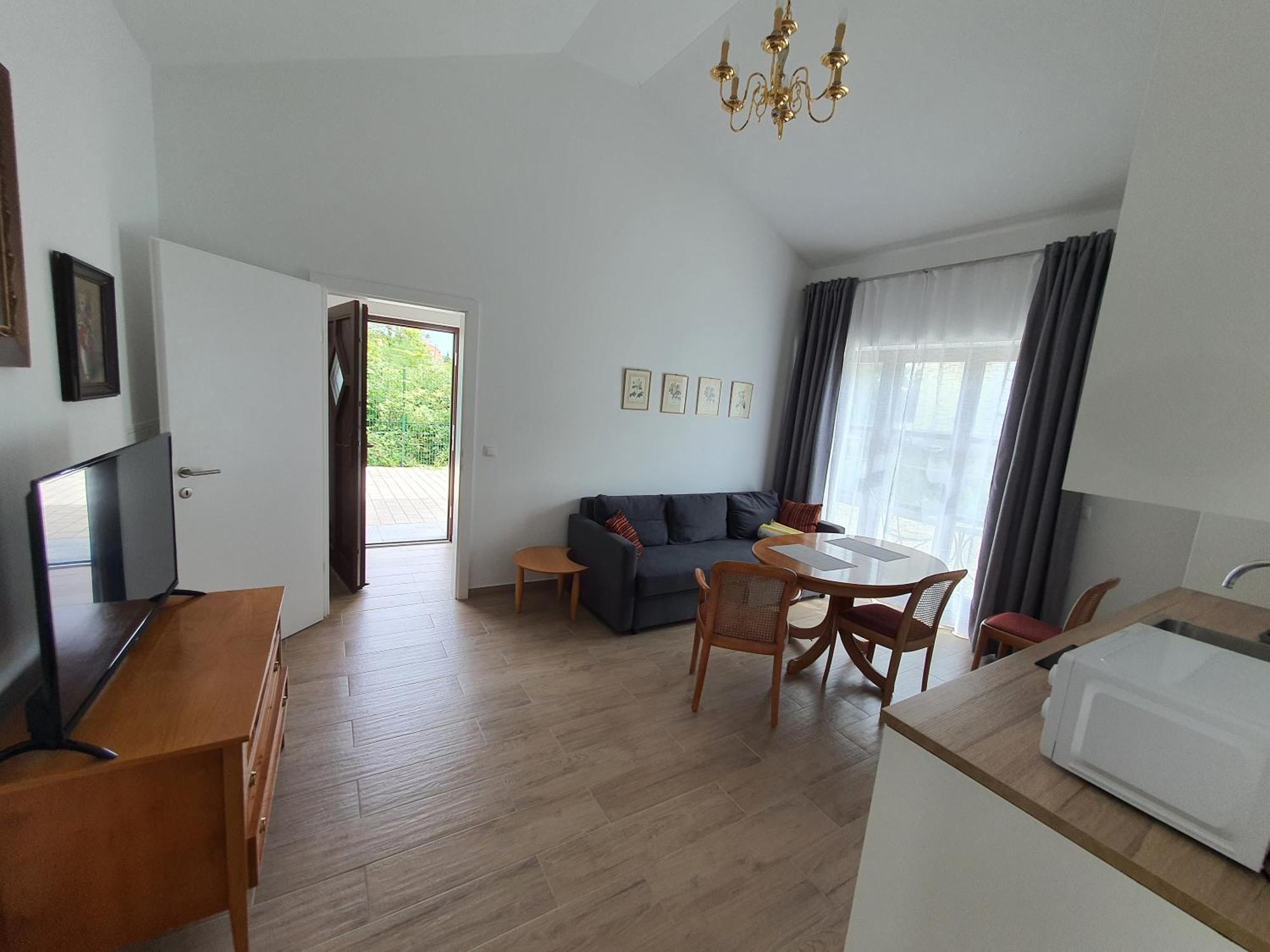 Apartment Musik - Historical In *