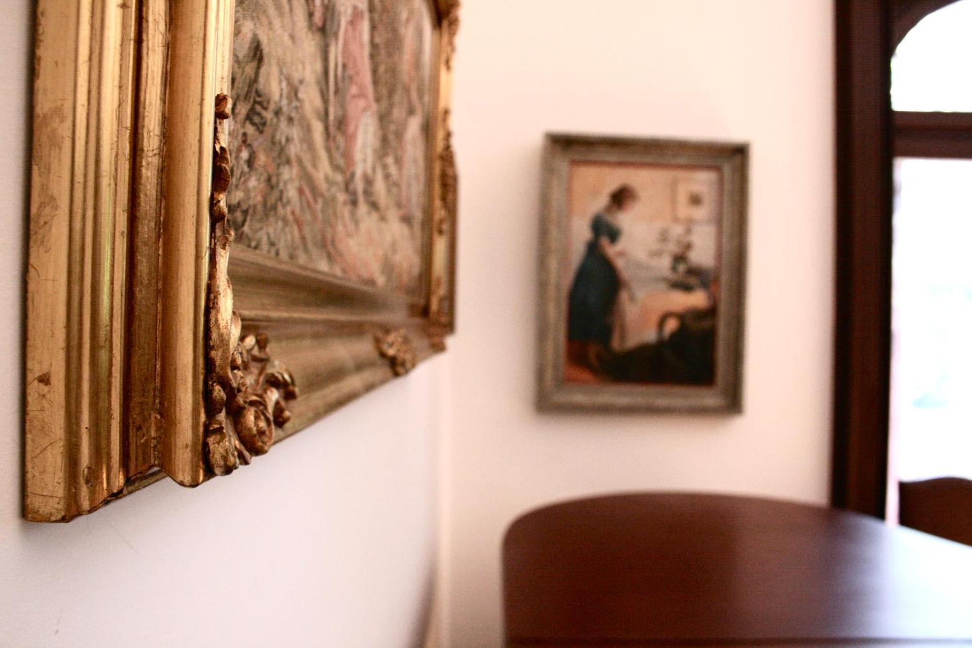 Apartment Musik - Historical In