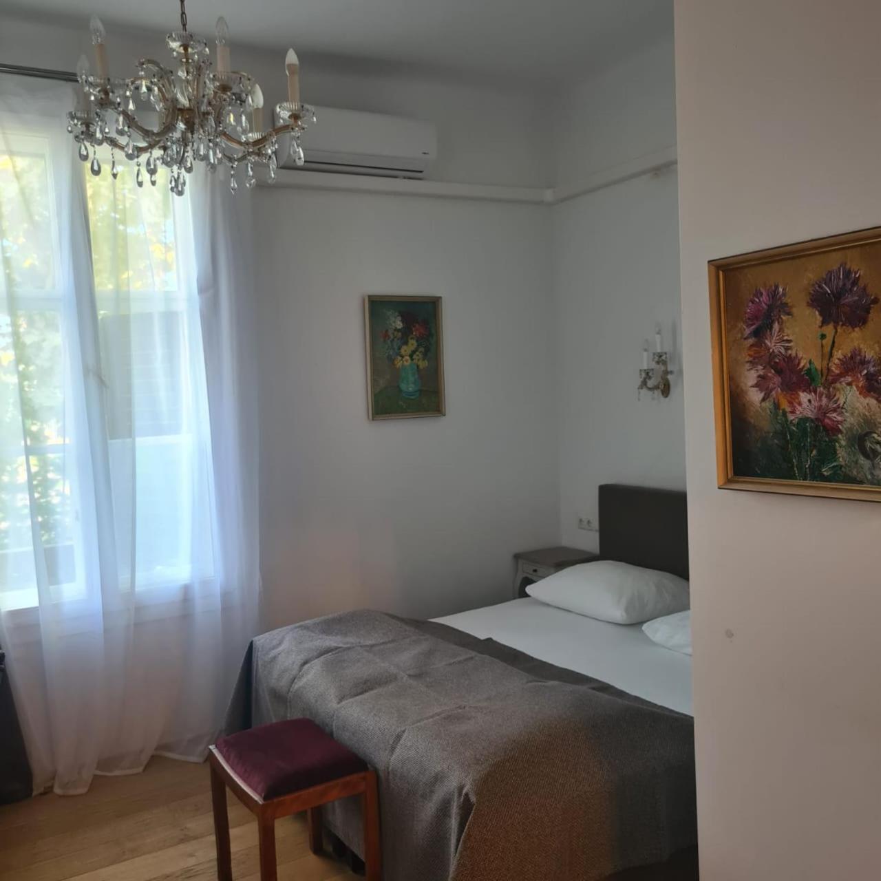 Apartment Musik - Historical In Baden