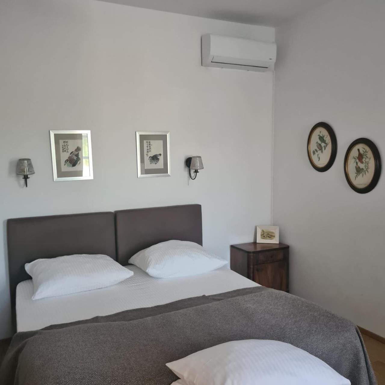 Apartment Musik - Historical In