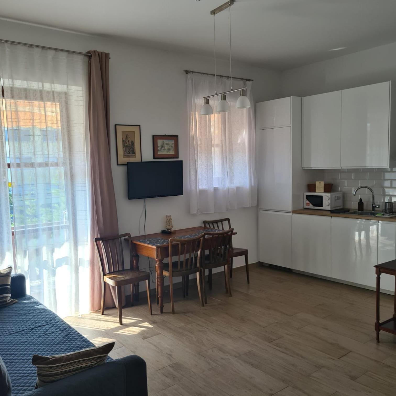 Musik - Historical In Apartment