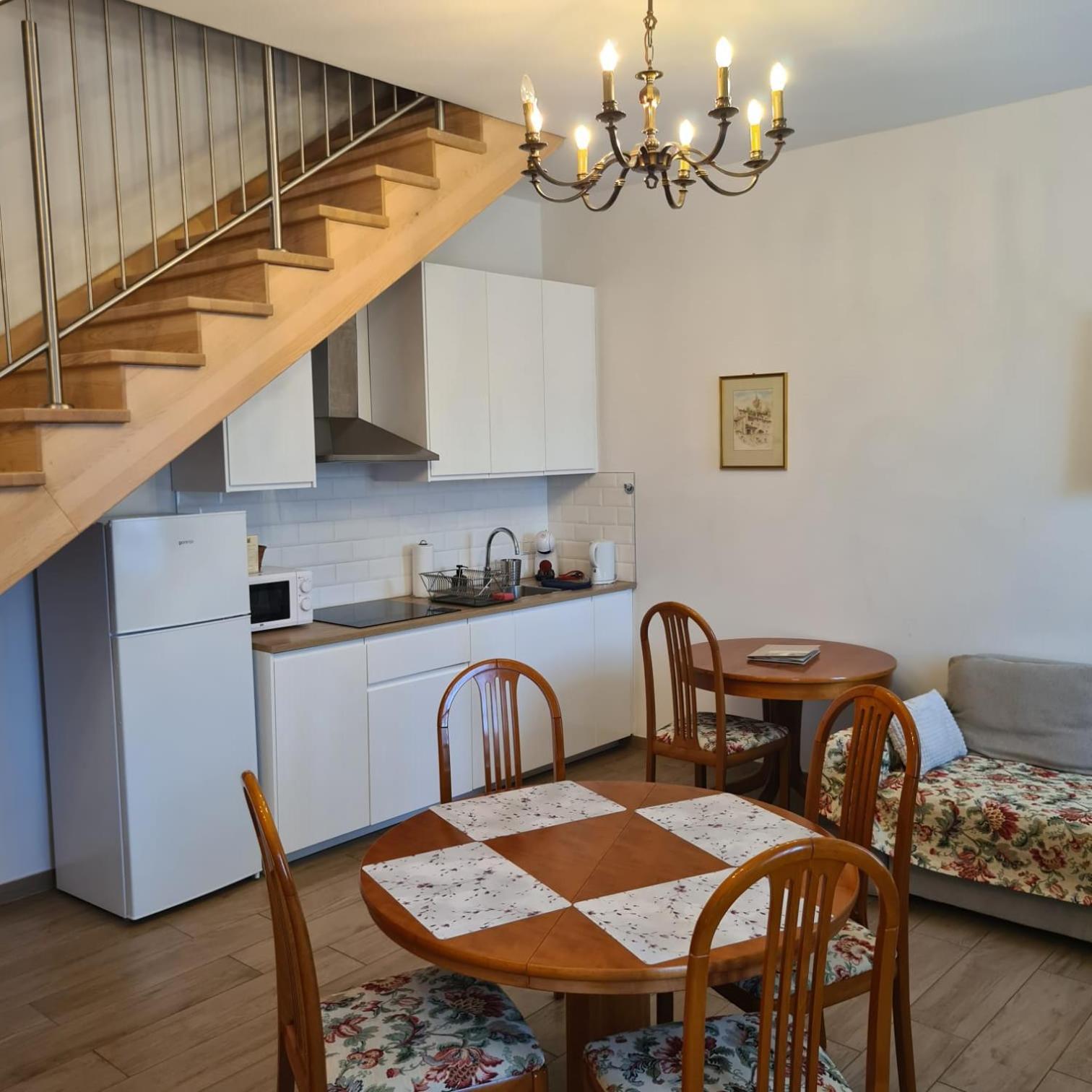 Musik - Historical In Apartment *