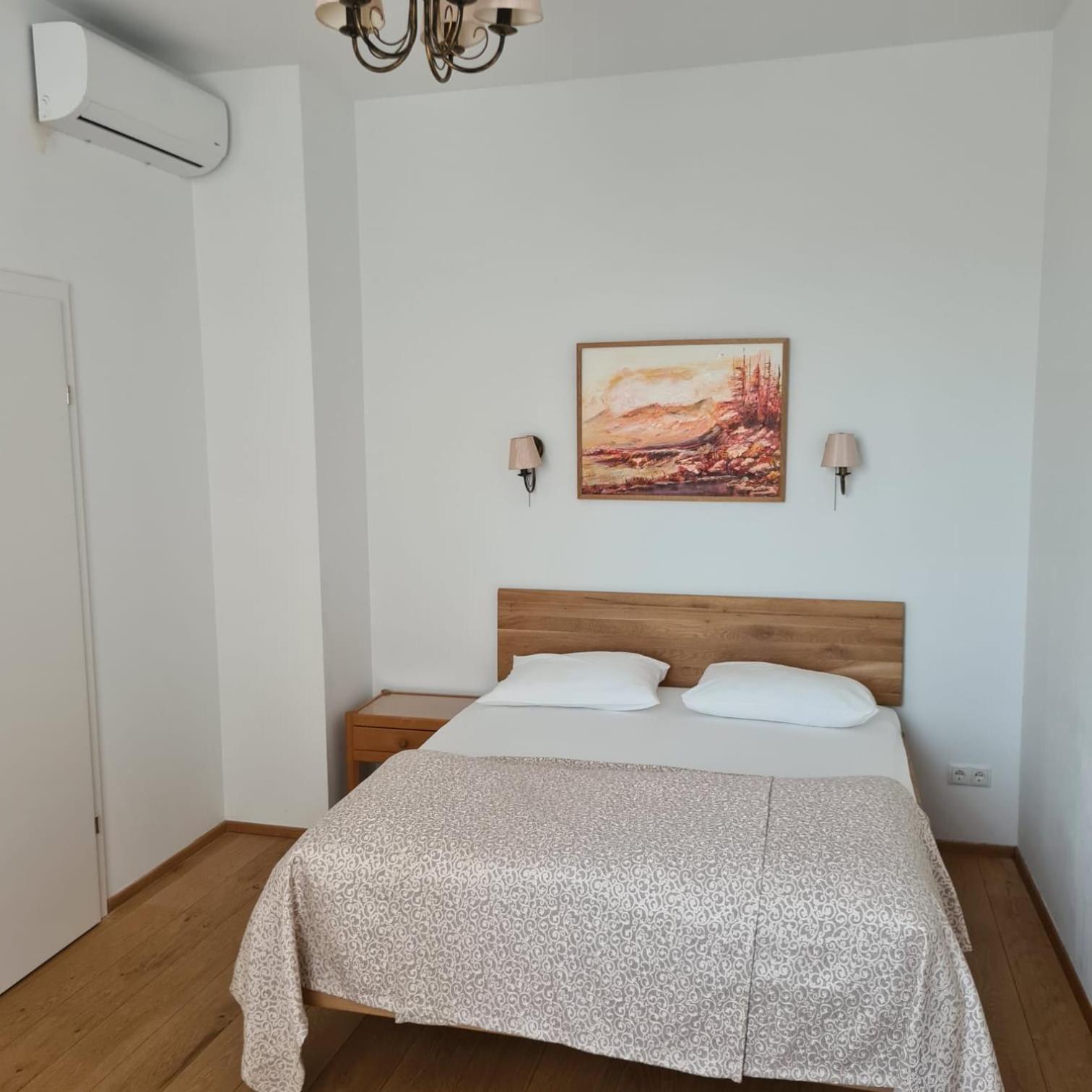 Apartment Musik - Historical In *