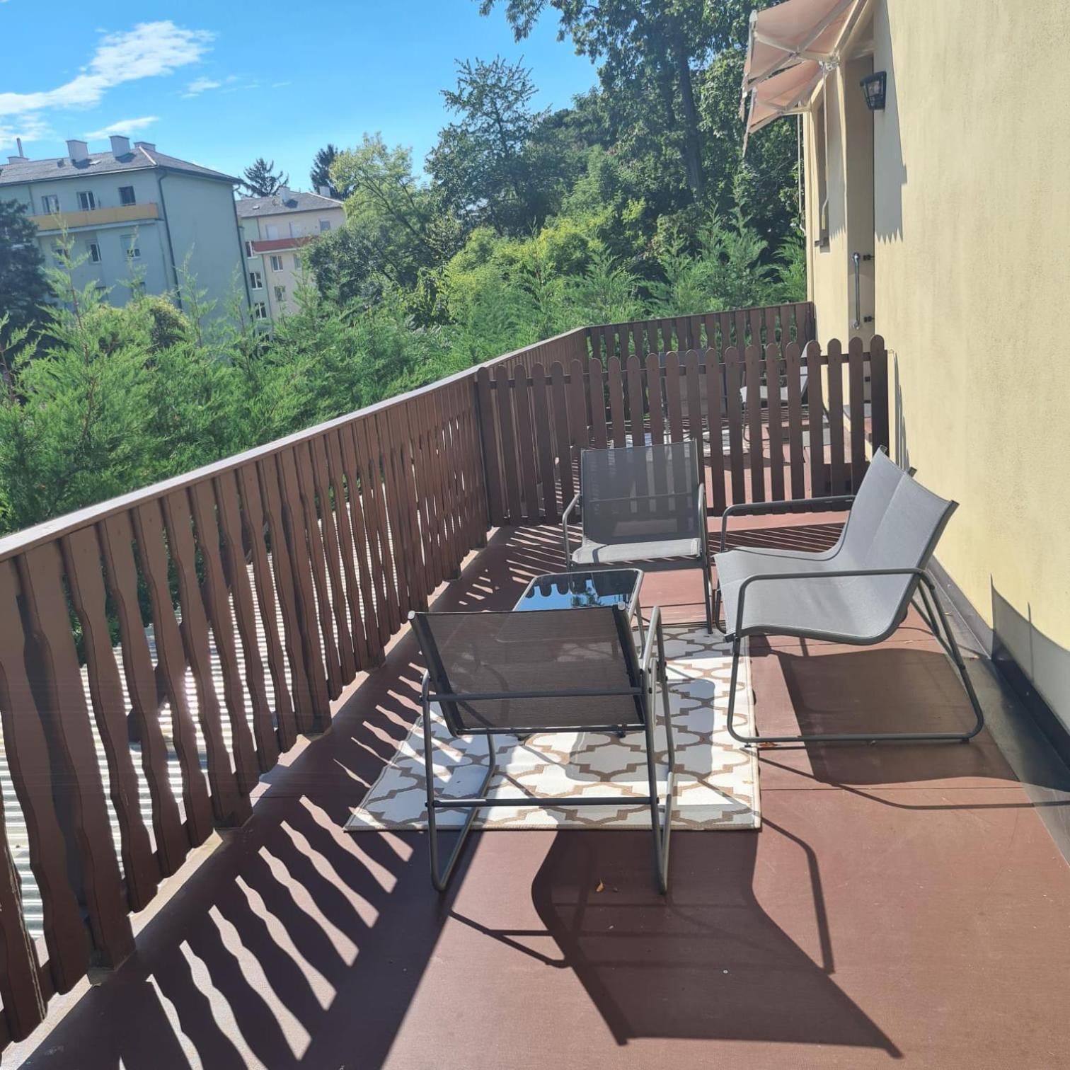 Musik - Historical In Apartment